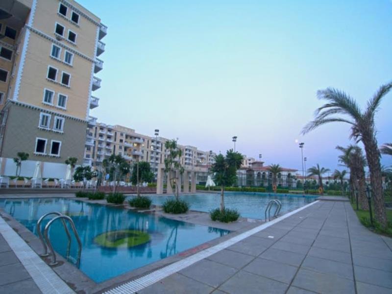 Club Paraiso Raipur  Exterior photo
