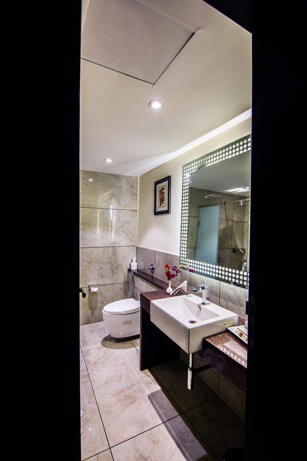 Club Paraiso Raipur  Exterior photo