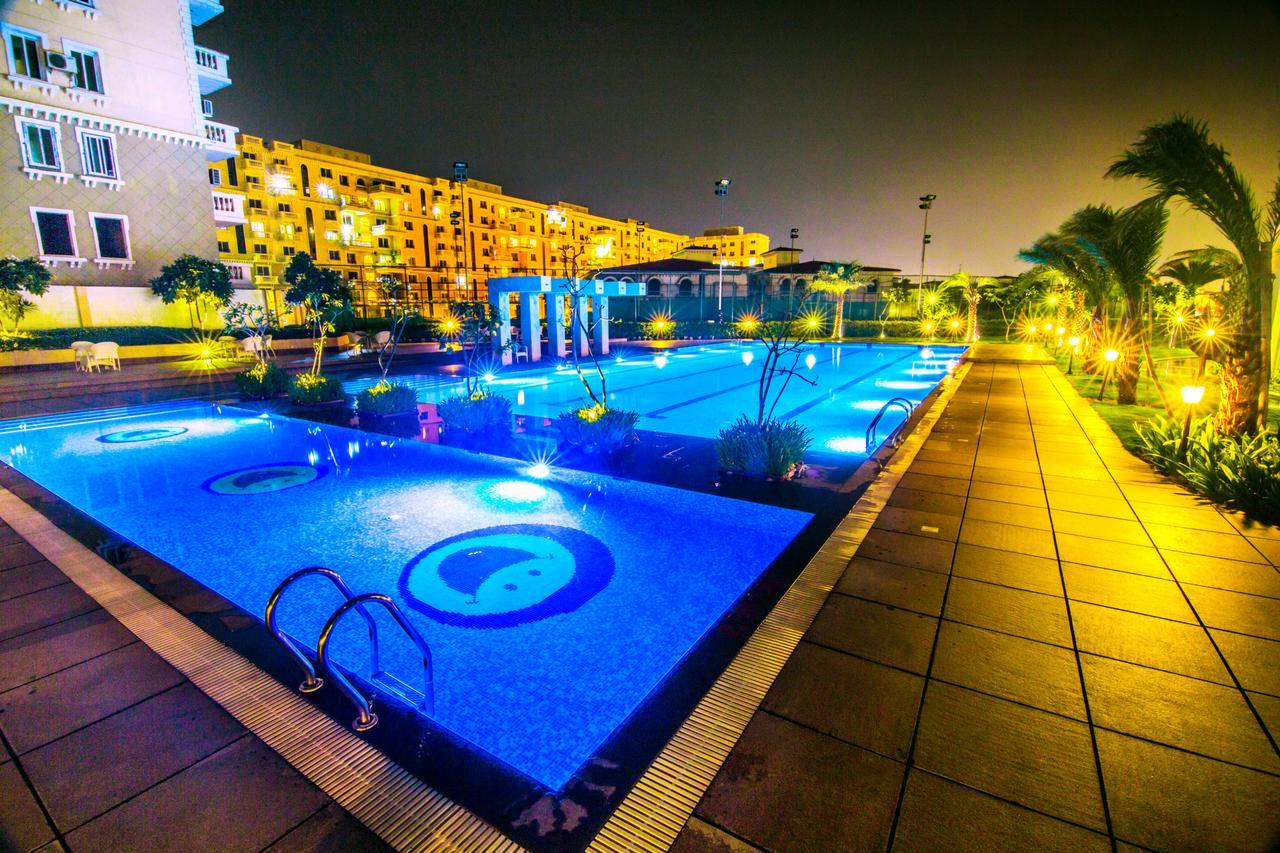 Club Paraiso Raipur  Exterior photo