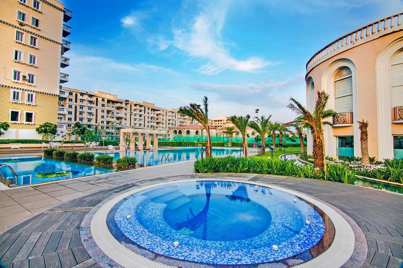 Club Paraiso Raipur  Exterior photo